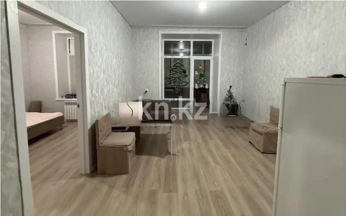 Продажа 3-комнатной квартиры, 68.3 м² в Астане