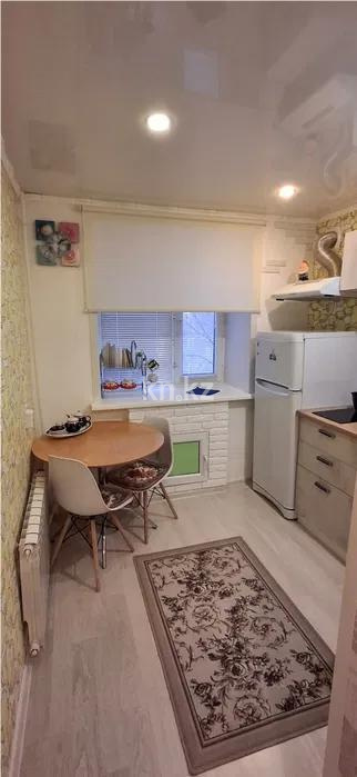 Продажа 1-комнатной квартиры, 27 м², ул. Парковая, дом  17а в Шахтинске - фото 2