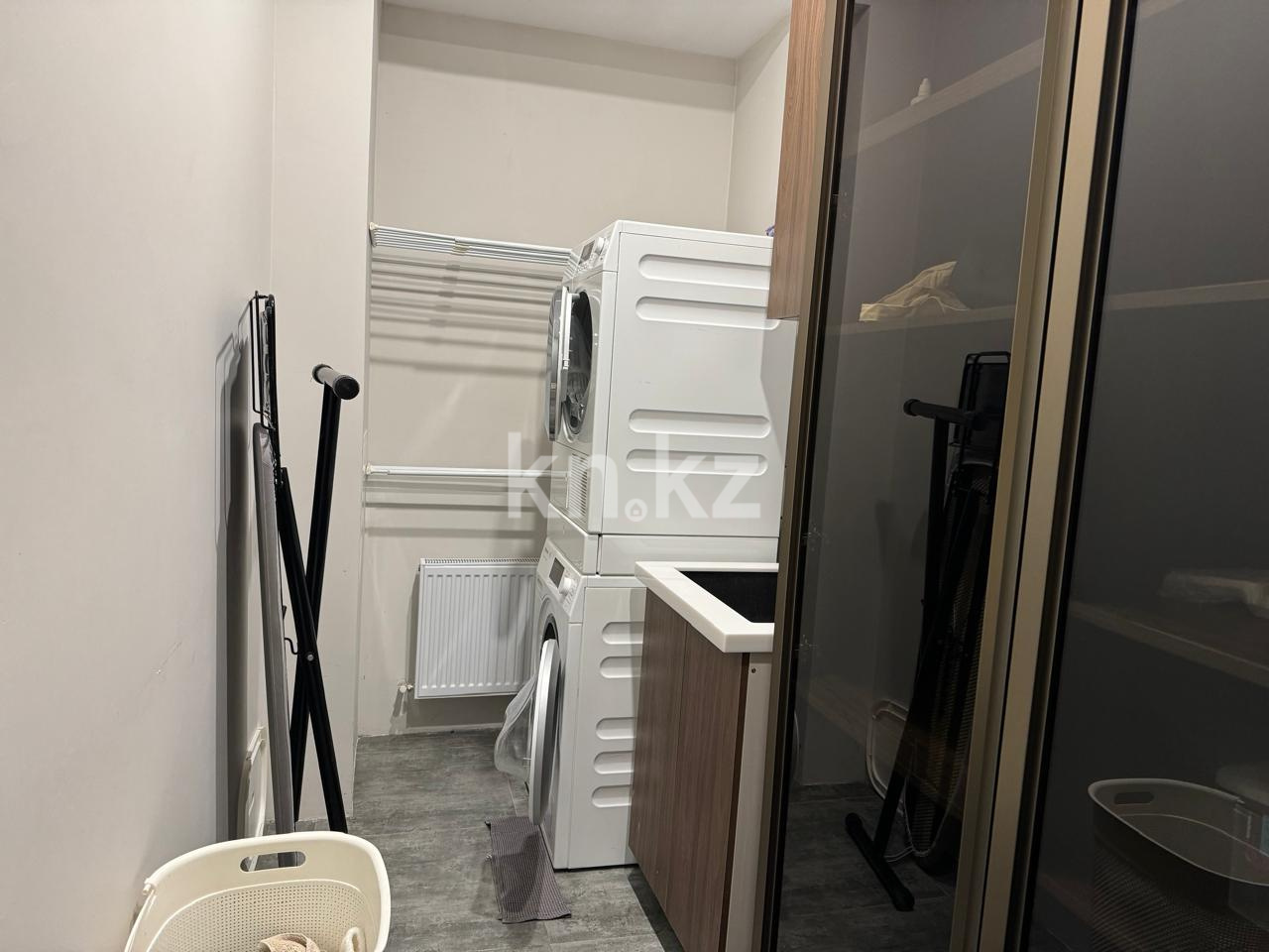 Аренда 5-комнатного дома, 380 м², ул. Кыз-Жибек в Астане - фото 21