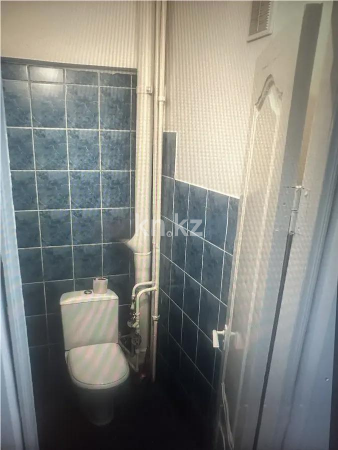 Продажа 2-комнатной квартиры, 60 м², ул. Жайсан, дом  7 в Алматы - фото 5