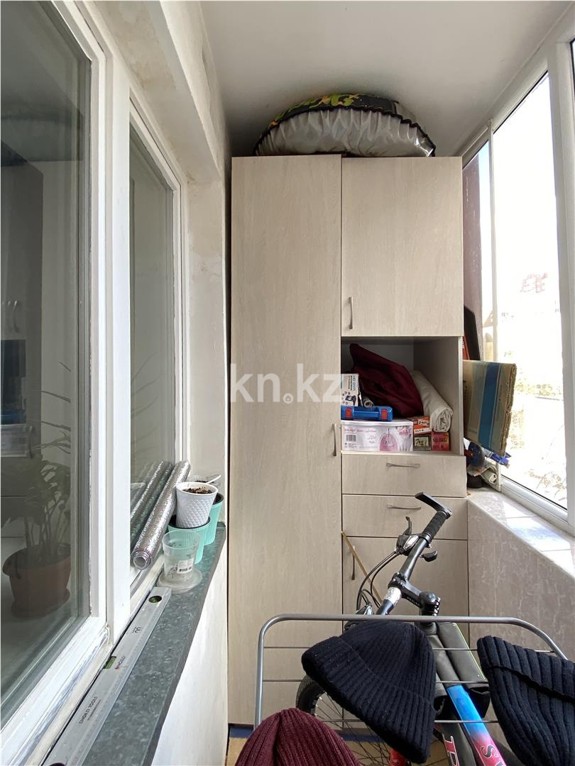 Продажа 4-комнатной квартиры, 102 м² в Астане - фото 4