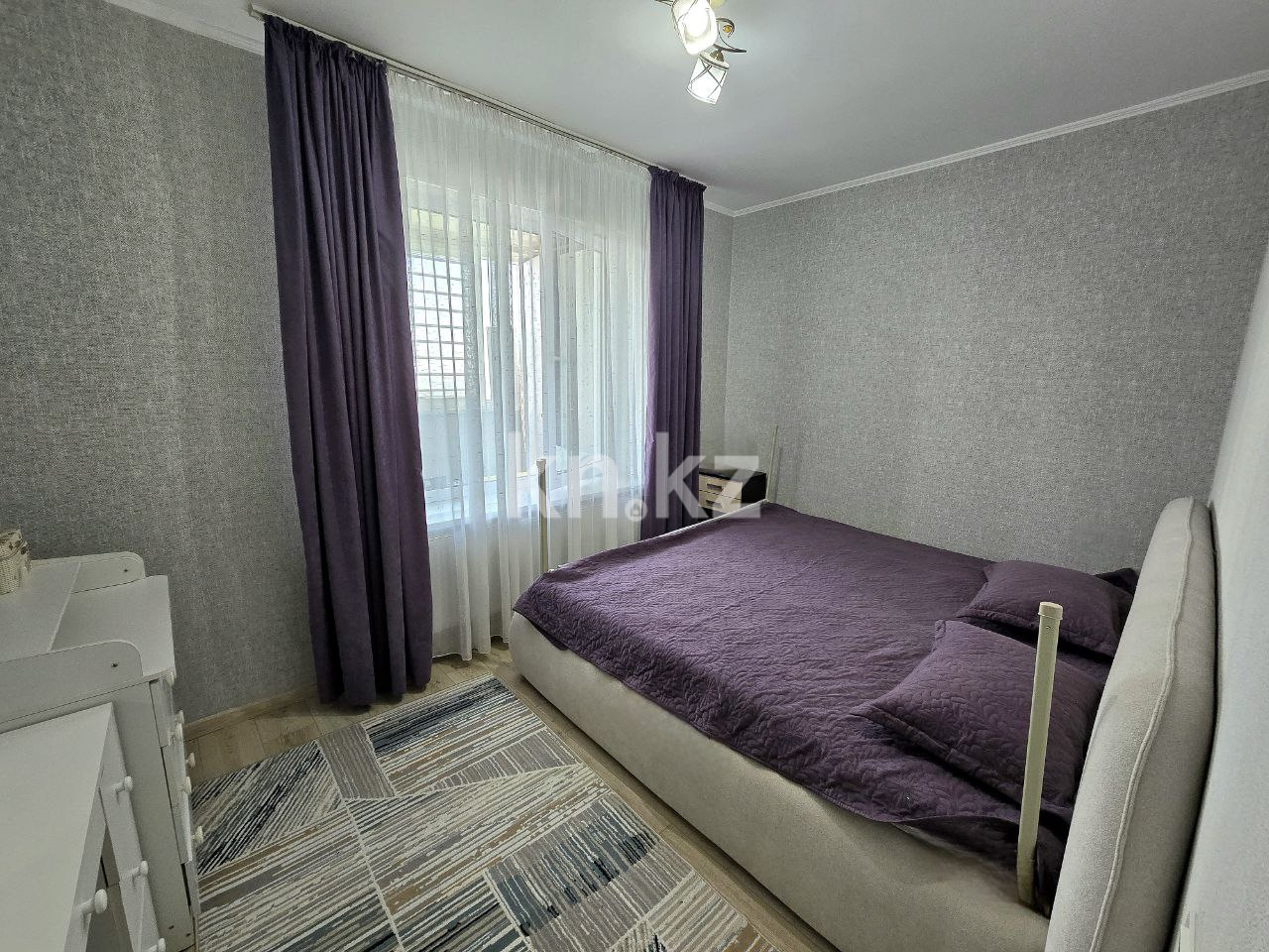 Продажа 2-комнатной квартиры, 71.5 м² в Алматы - фото 5