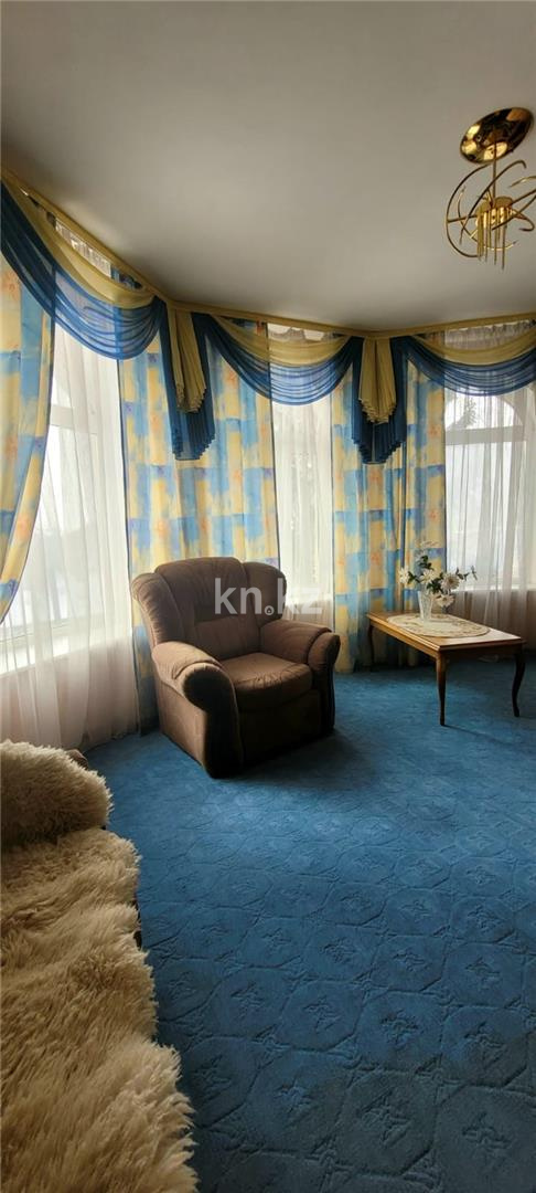 Продажа 6-комнатного дома, 391 м², мкр-н 9А в Темиртау - фото 19