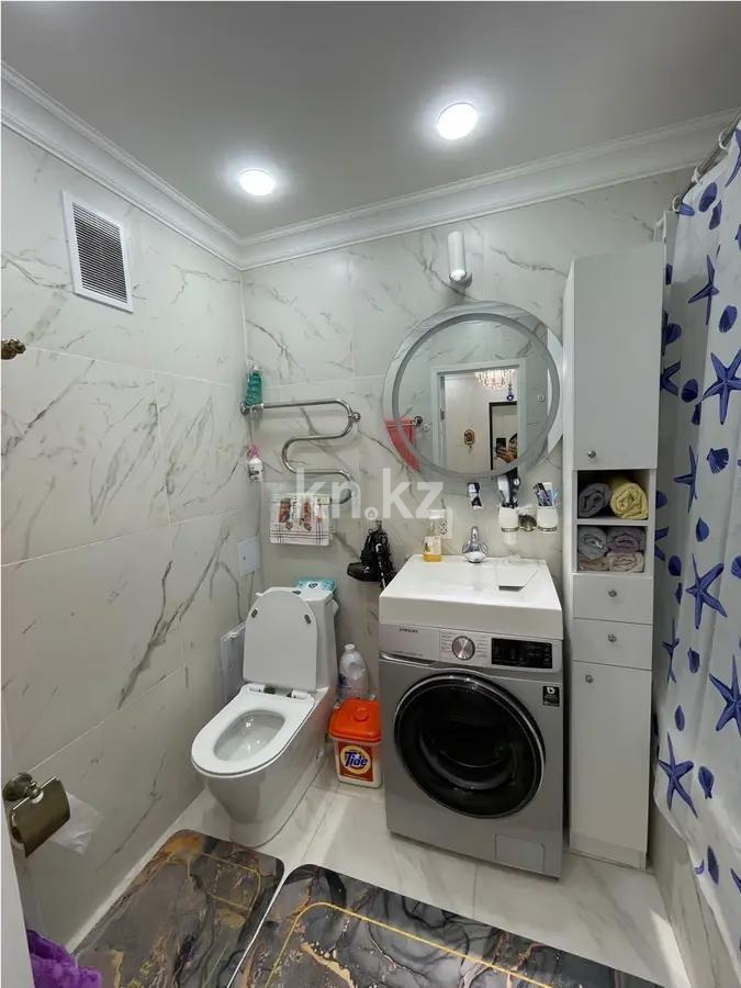 Продажа 2-комнатной квартиры, 63 м², пр. Райымбека, дом  590/7 в Алматы - фото 4