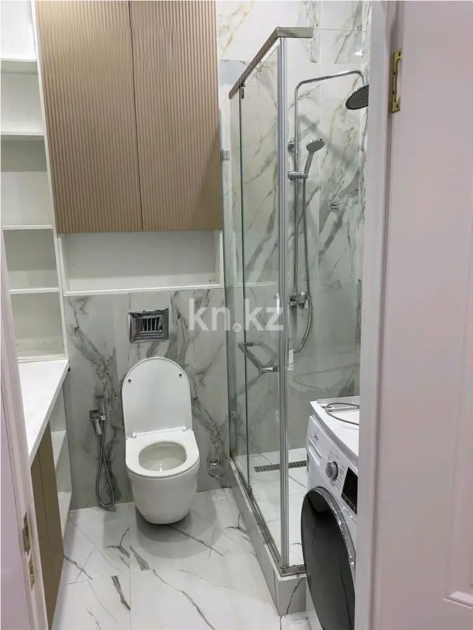 Продажа 2-комнатной квартиры, 59 м² в Астане - фото 4