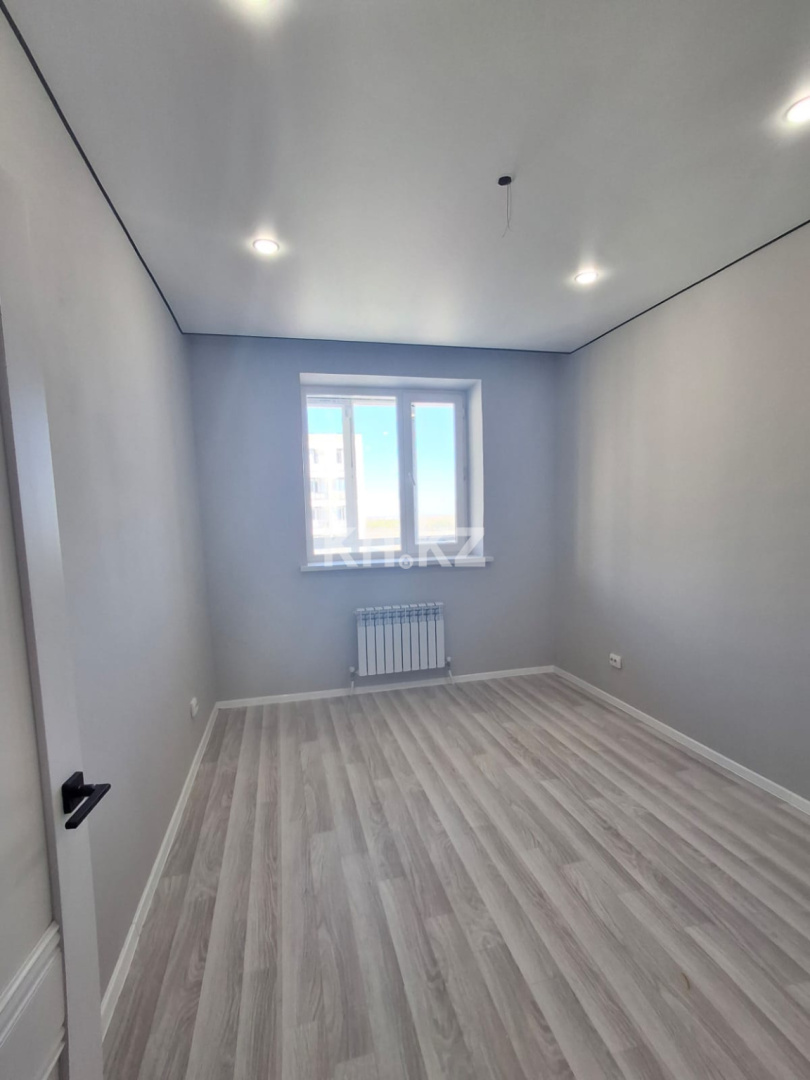 Продажа 1-комнатной квартиры, 40 м² в Астане - фото 6