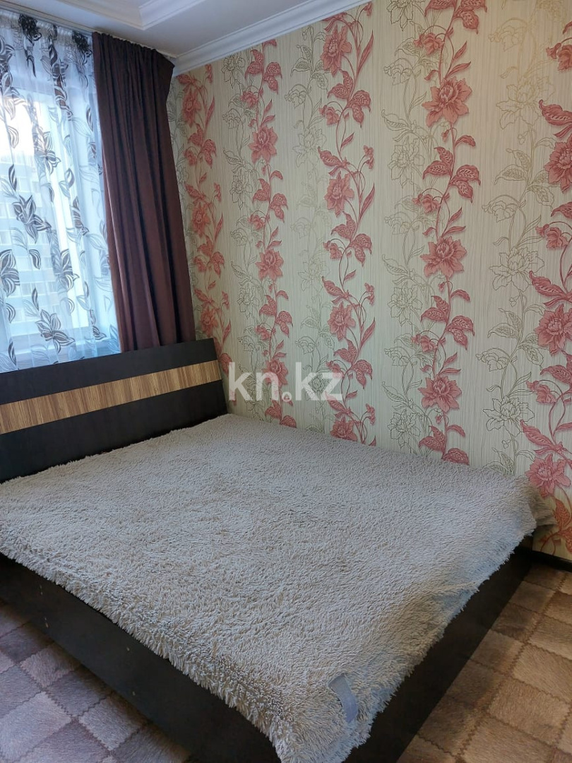 Аренда 1-комнатной квартиры, 40 м² в Астане - фото 4