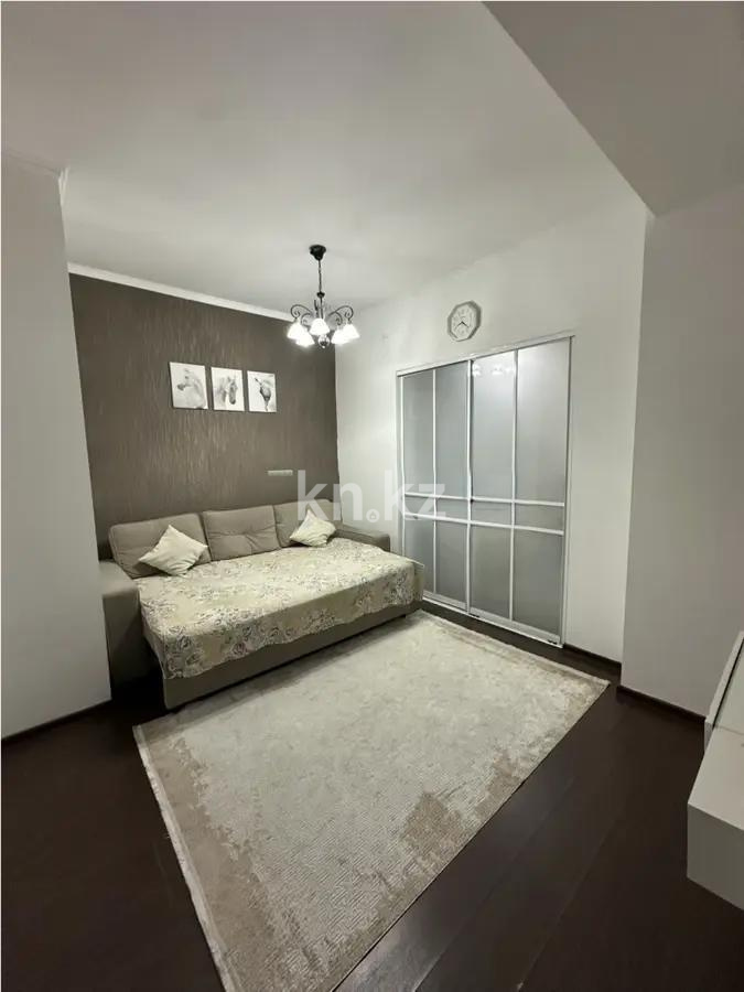 Продажа 2-комнатной квартиры, 53 м² в Алматы - фото 2