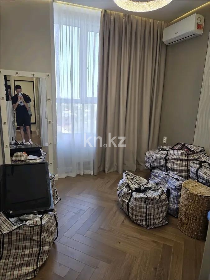 Продажа 4-комнатной квартиры, 100 м² в Алматы - фото 2