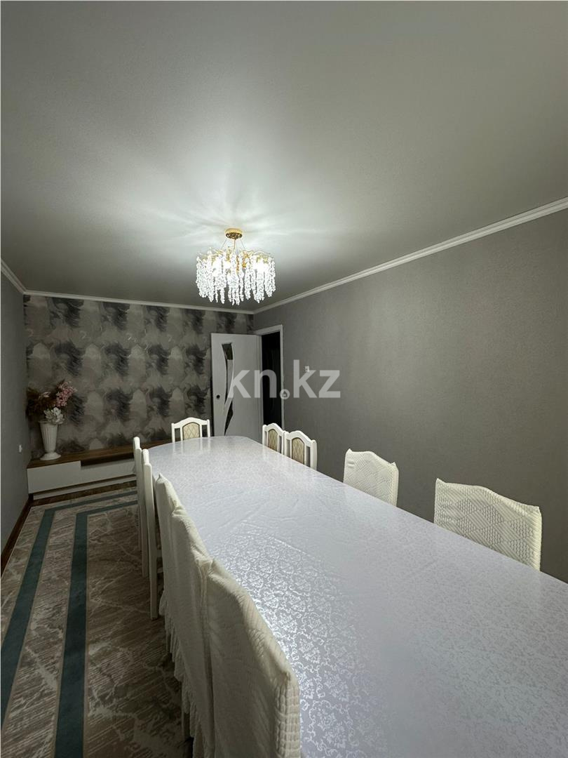 Продажа 3-комнатной квартиры, 62 м², пр. Металлургов в Темиртау - фото 2