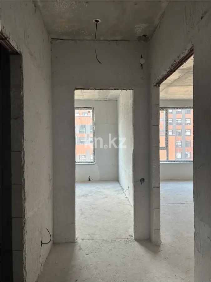 Продажа 3-комнатной квартиры, 111 м², ул. Рыскулова, дом  18 в Астане