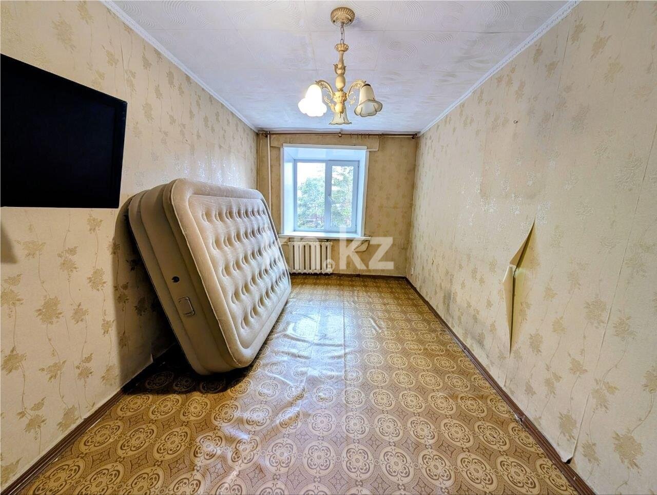 Продажа 4-комнатной квартиры, 77 м² в Караганде - фото 4