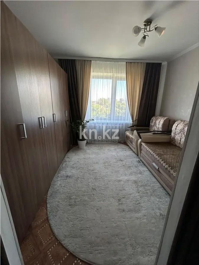 Продажа 2-комнатной квартиры, 47.3 м² в Астане - фото 2