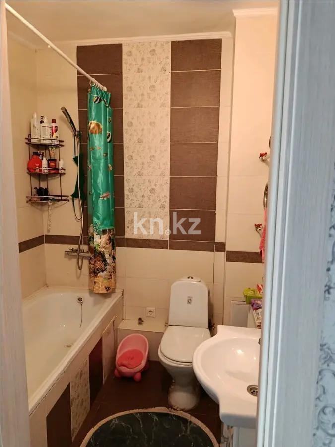 Продажа 1-комнатной квартиры, 37.8 м², пр. Кудайбердыулы, дом  17/6 в Астане - фото 3