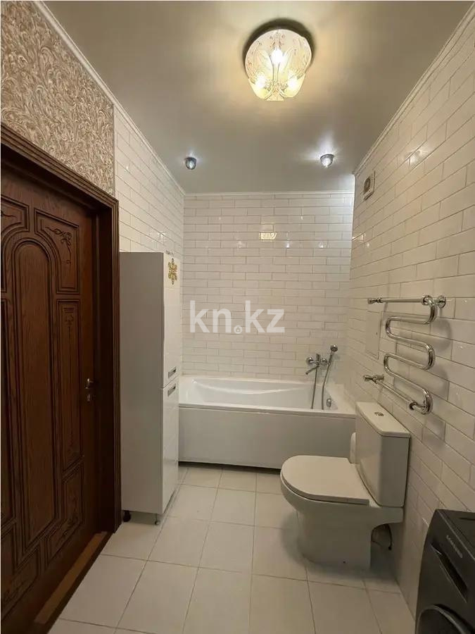 Продажа 4-комнатной квартиры, 114.3 м², ул. Барибаева, дом  43/6 в Алматы - фото 4