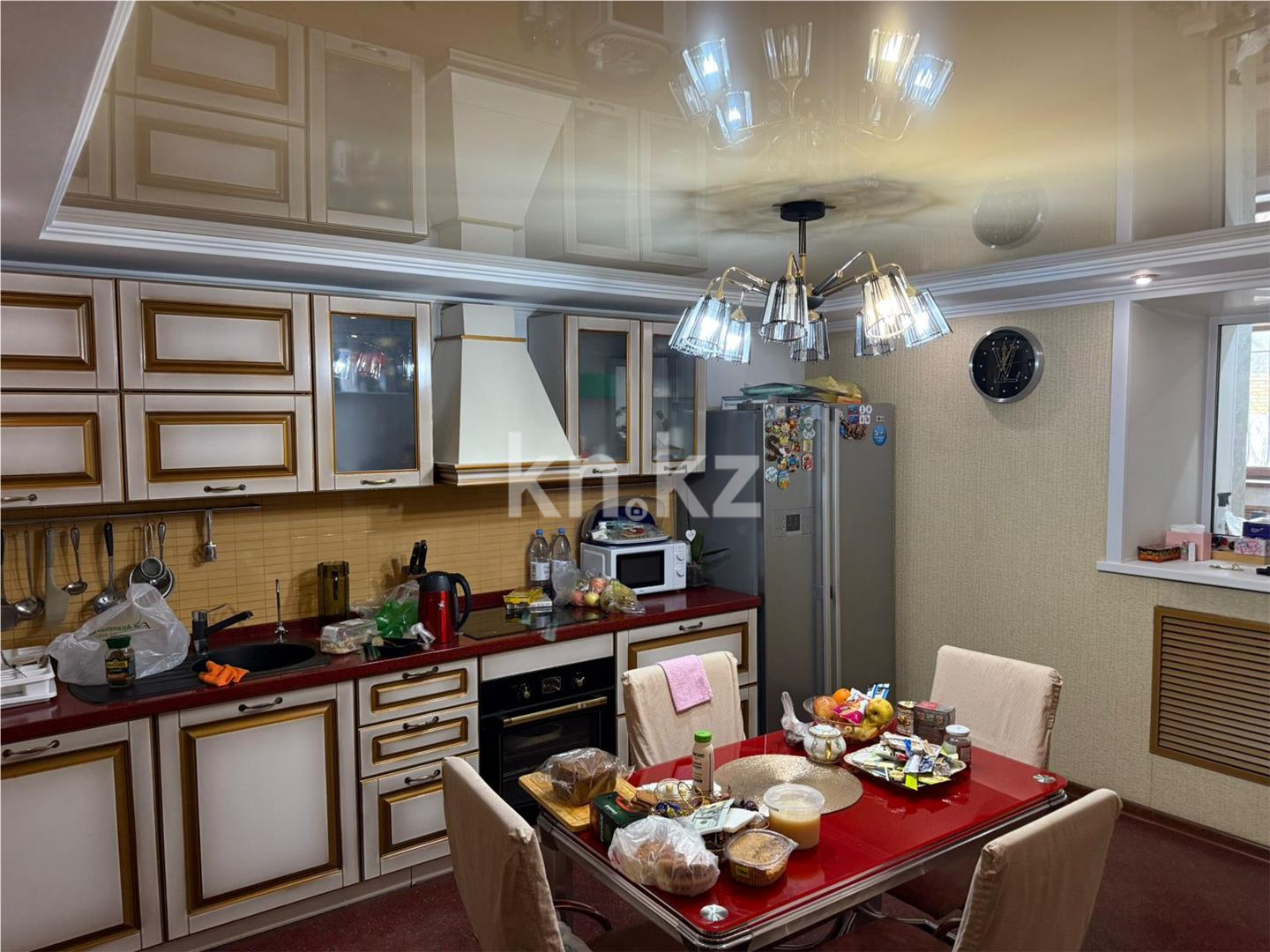 Продажа 7-комнатного дома, 307 м², пер. Капчагайский в Караганде - фото 10