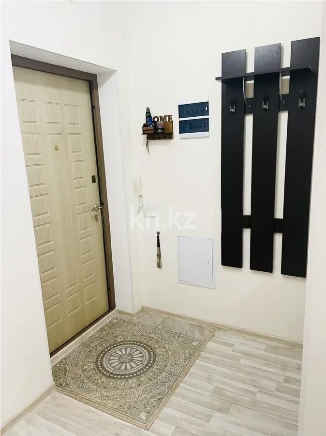 Продажа 1-комнатной квартиры, 30 м² в Астане - фото 4