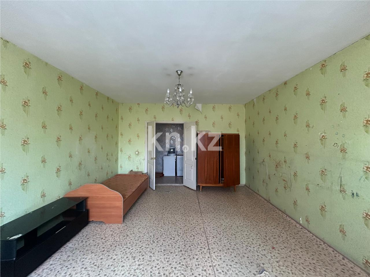 Продажа 3-комнатной квартиры, 84.8 м², ул. Дукенулы в Астане