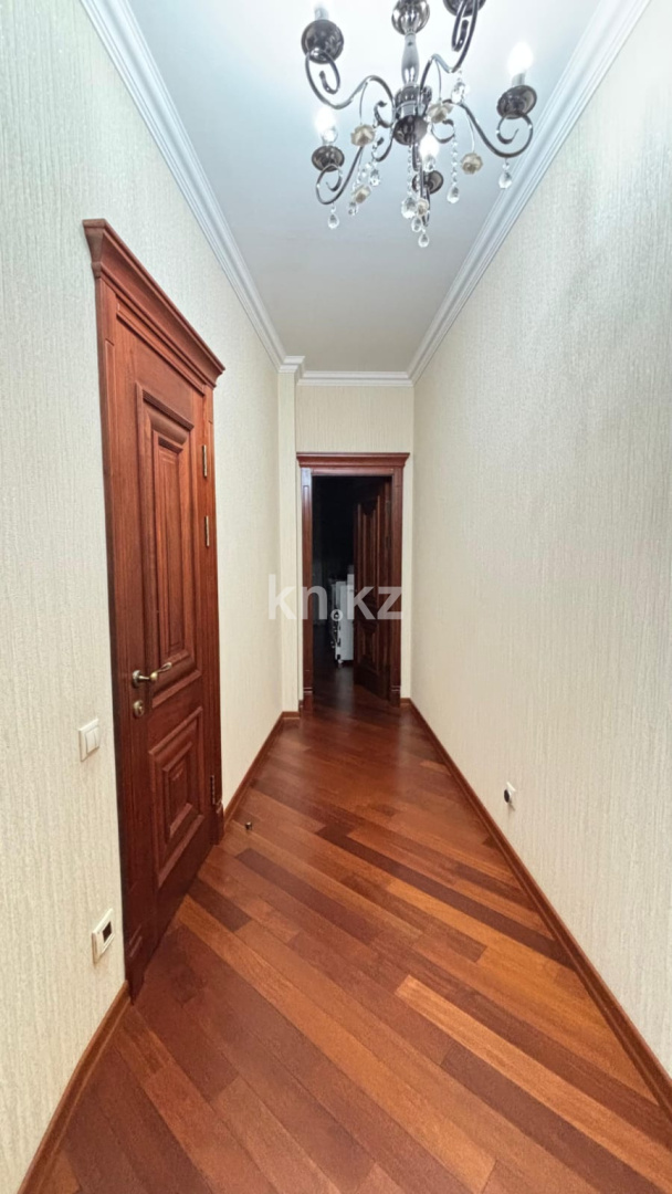 Продажа 7-комнатной квартиры, 183.3 м² в Астане - фото 17