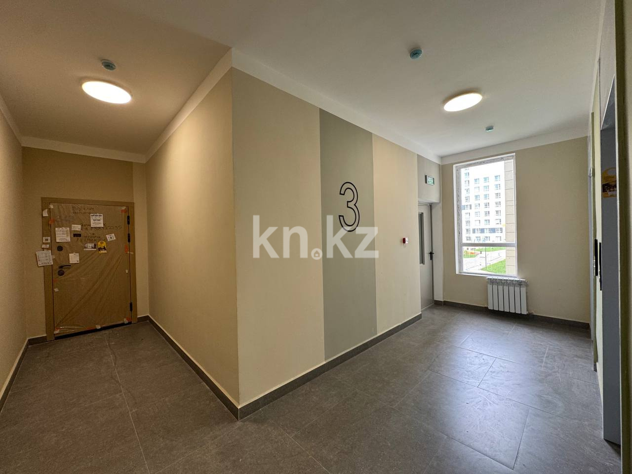 Продажа 2-комнатной квартиры, 42 м² в Астане - фото 18
