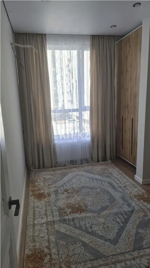 Продажа 2-комнатной квартиры, 48 м² в Алматы - фото 2