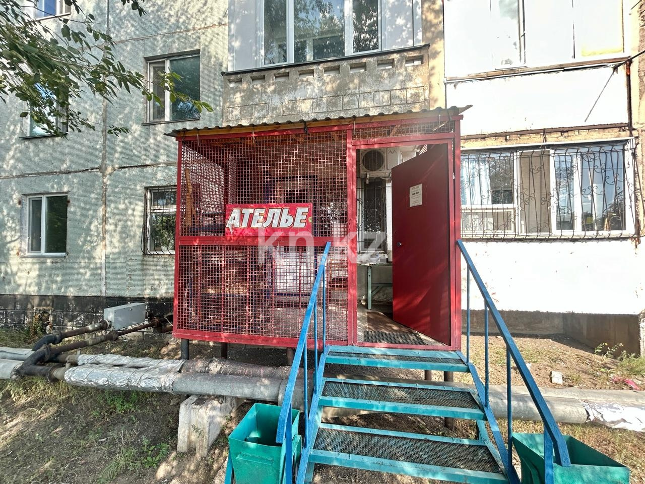 Продажа помещения, 32 м² в Караганде