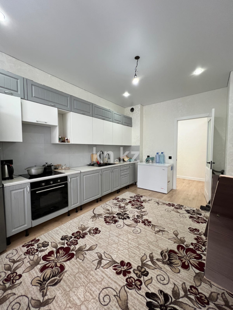 Продажа 4-комнатной квартиры, 117 м² в Астане - фото 6