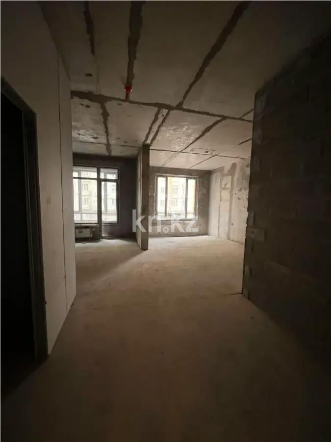 Продажа 1-комнатной квартиры, 47.5 м² в Алматы