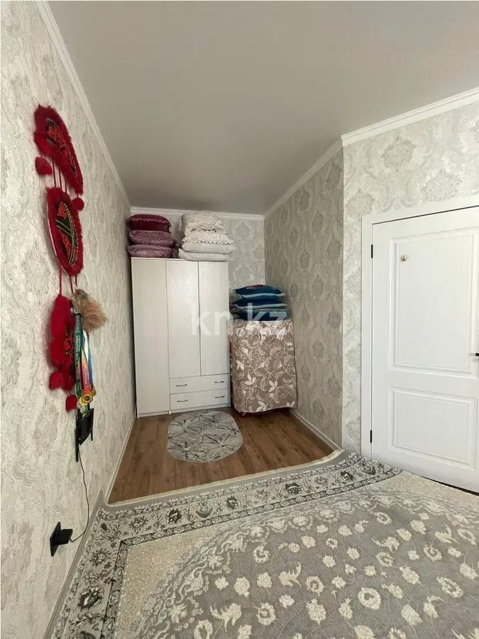 Продажа 1-комнатной квартиры, 36 м² в Астане - фото 2