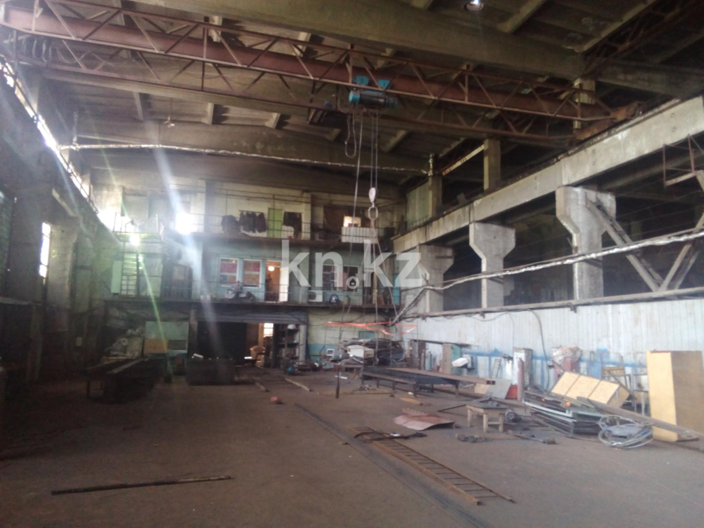 Продажа , 7112 м², ул. Жеруйык, дом  2 в Алматы - фото 15