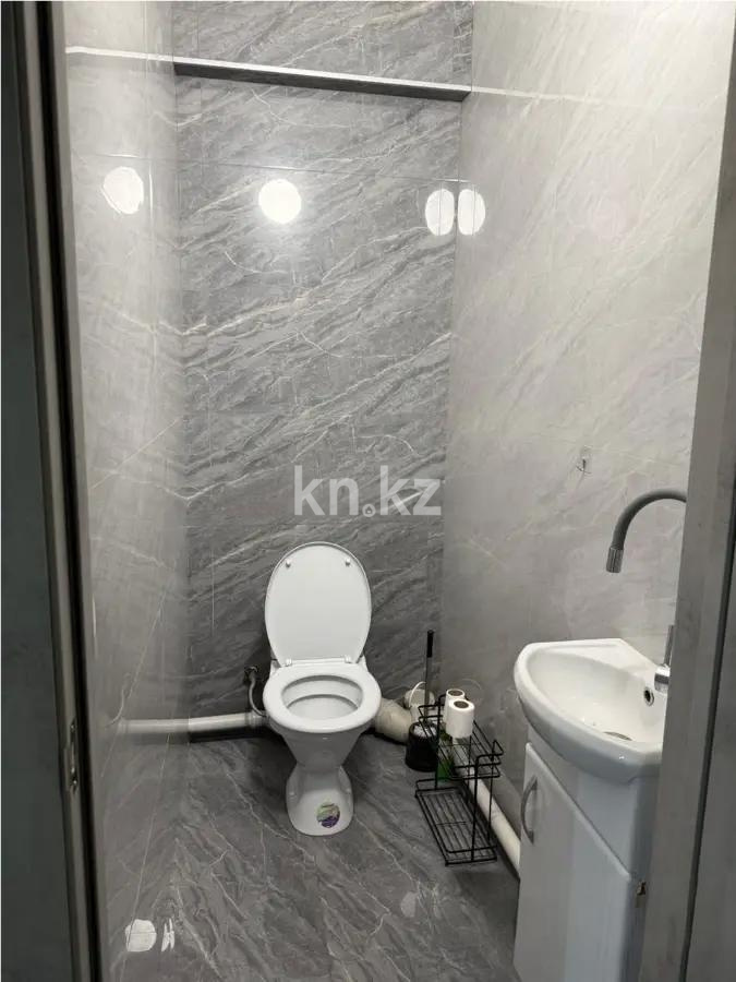 Продажа 2-комнатной квартиры, 55 м², ул. Толстого, дом  13/5 в Алматы - фото 5