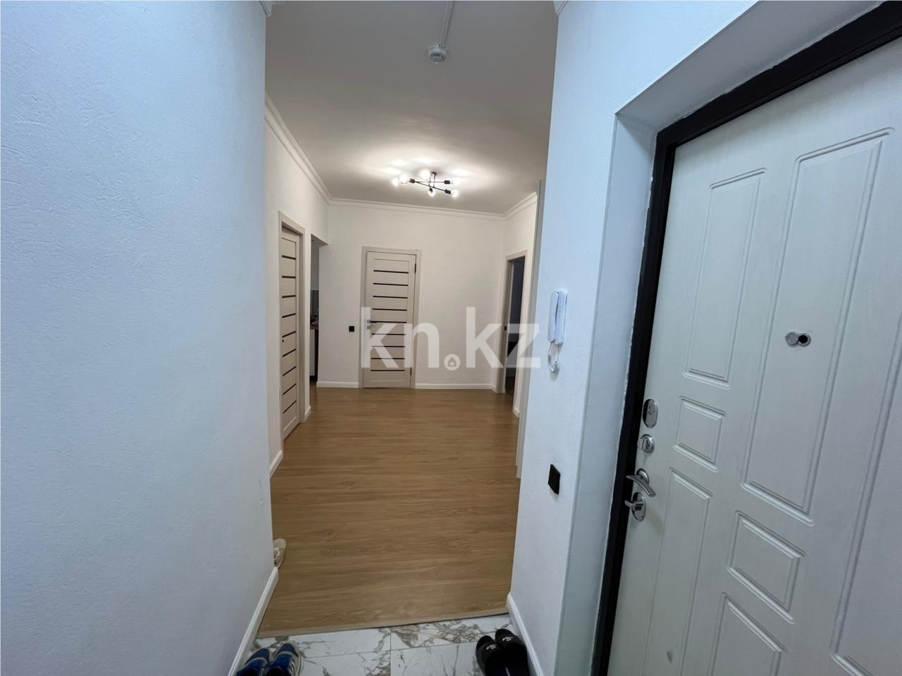 Продажа 3-комнатной квартиры, 68.1 м² в Астане - фото 9