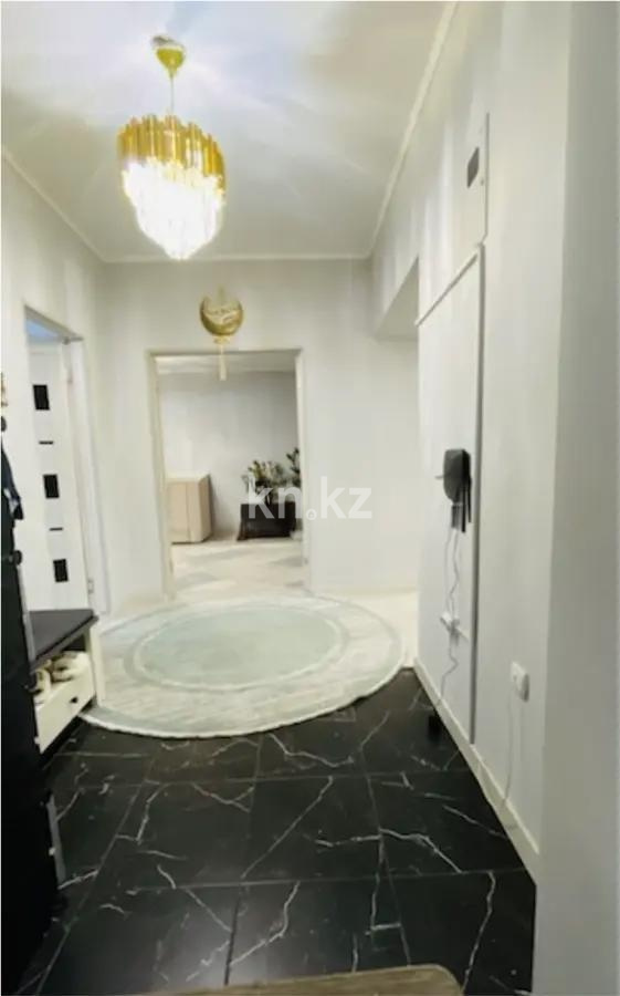 Продажа 4-комнатной квартиры, 104 м² в Астане - фото 6