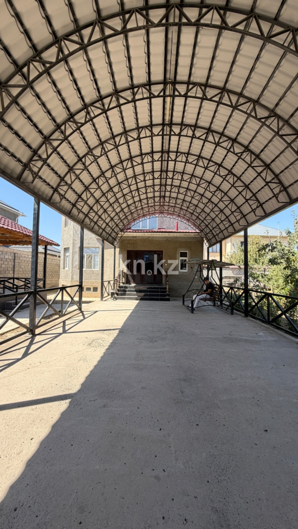 Продажа 7-комнатного дома, 300 м² в Шымкенте - фото 24