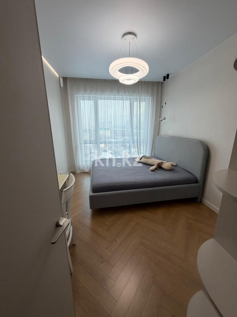 Продажа 2-комнатной квартиры, 58 м² в Алматы - фото 7