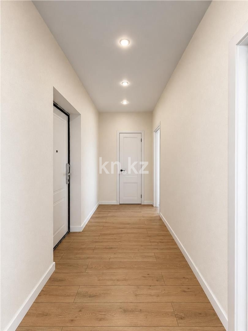 Продажа 2-комнатной квартиры, 56 м² в Караганде - фото 5