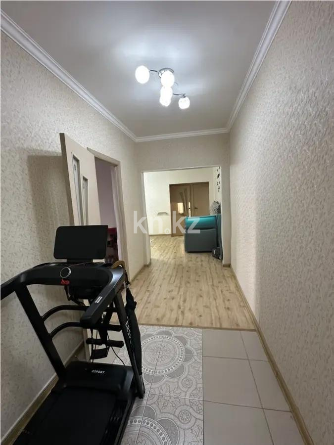 Продажа 2-комнатной квартиры, 78 м², мкр-н Аксай-3б, дом  30а в Алматы - фото 6