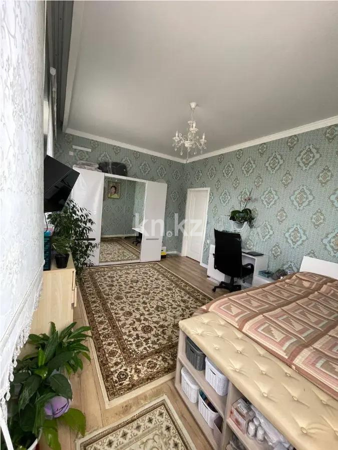 Продажа 5-комнатной квартиры, 135 м² в Алматы - фото 2