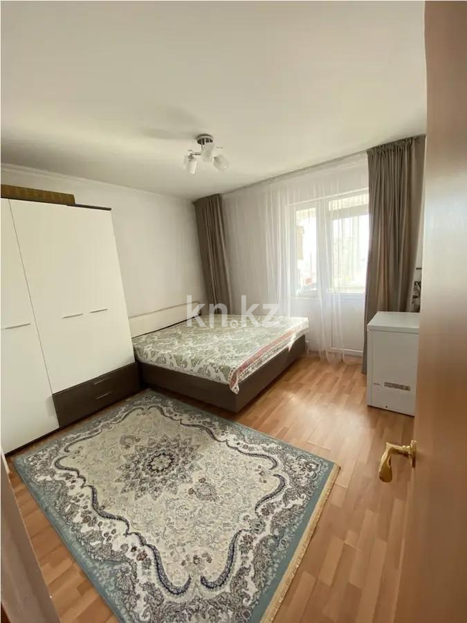 Продажа 2-комнатной квартиры, 56 м² в Астане