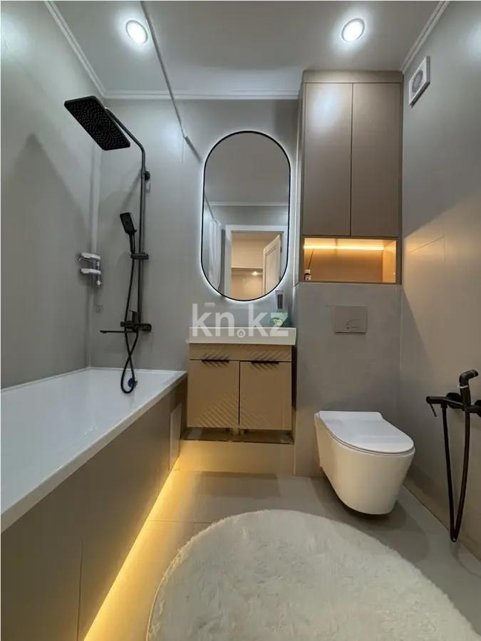 Продажа 2-комнатной квартиры, 42 м² в Астане - фото 4