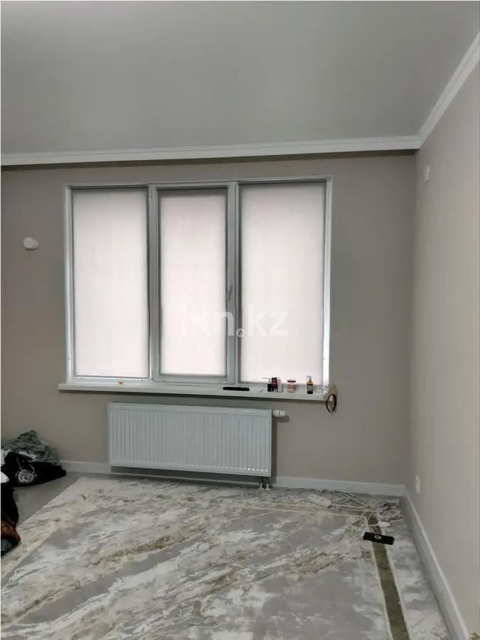 Продажа 1-комнатной квартиры, 35 м², ул. Толе би, дом  24 в Астане