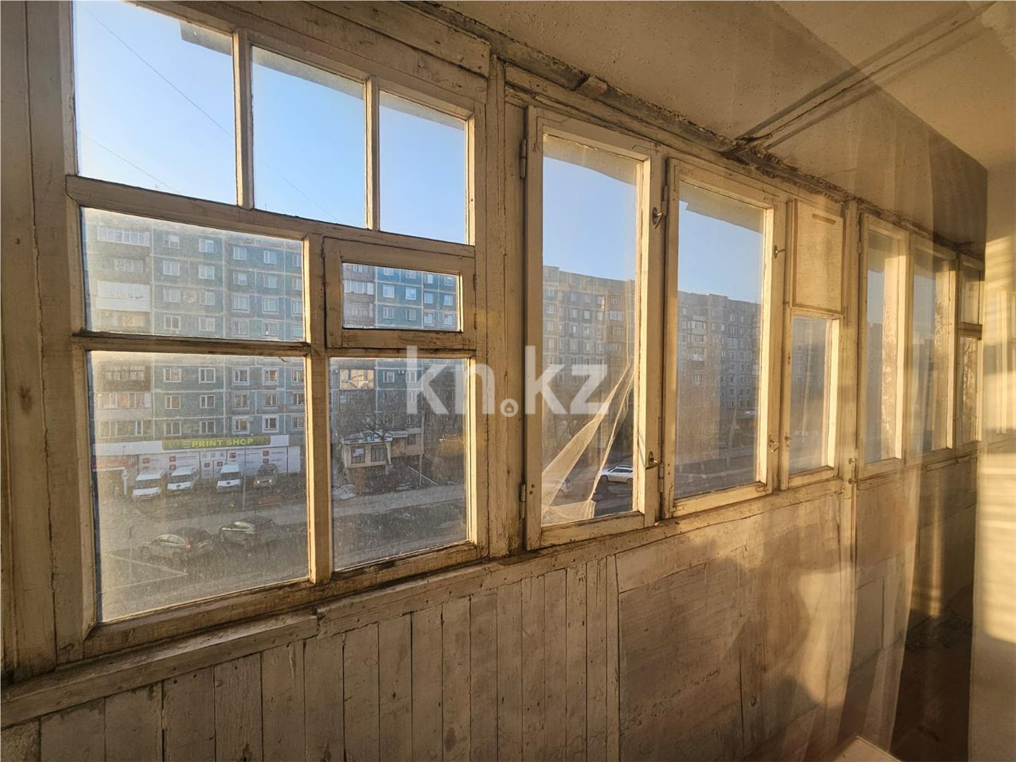 Продажа 3-комнатной квартиры, 62 м², ул. Язева в Караганде - фото 16