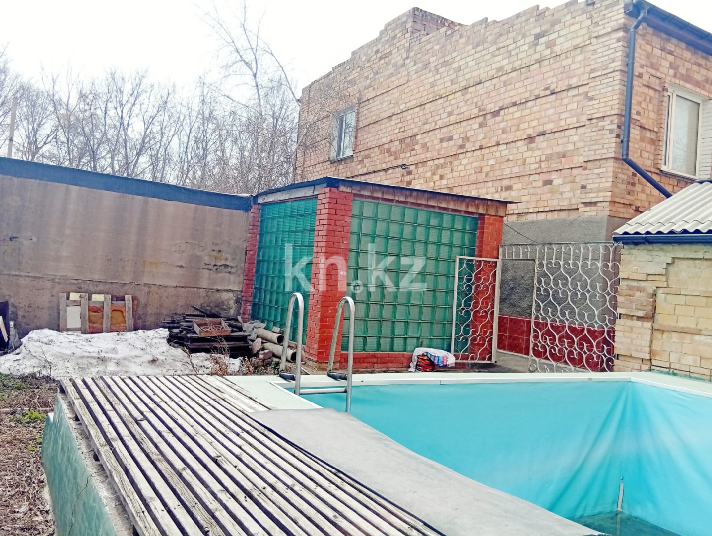 Продажа 6-комнатного дома, 400 м² в Астане - фото 37