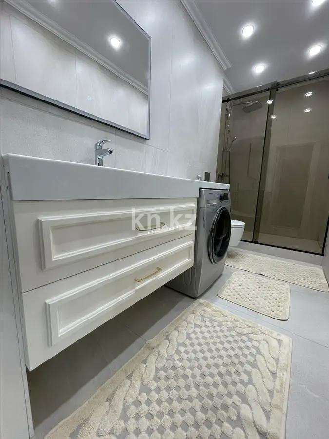 Продажа 3-комнатной квартиры, 89 м² в Алматы - фото 3