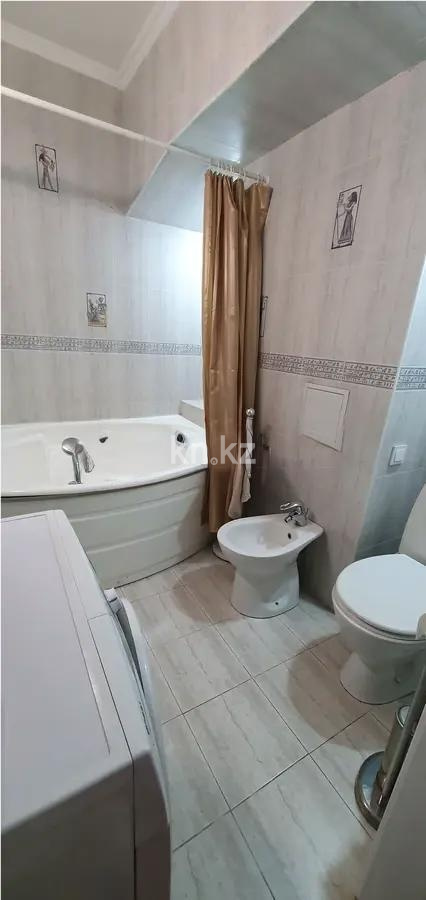 Продажа 3-комнатной квартиры, 98 м² в Алматы - фото 4