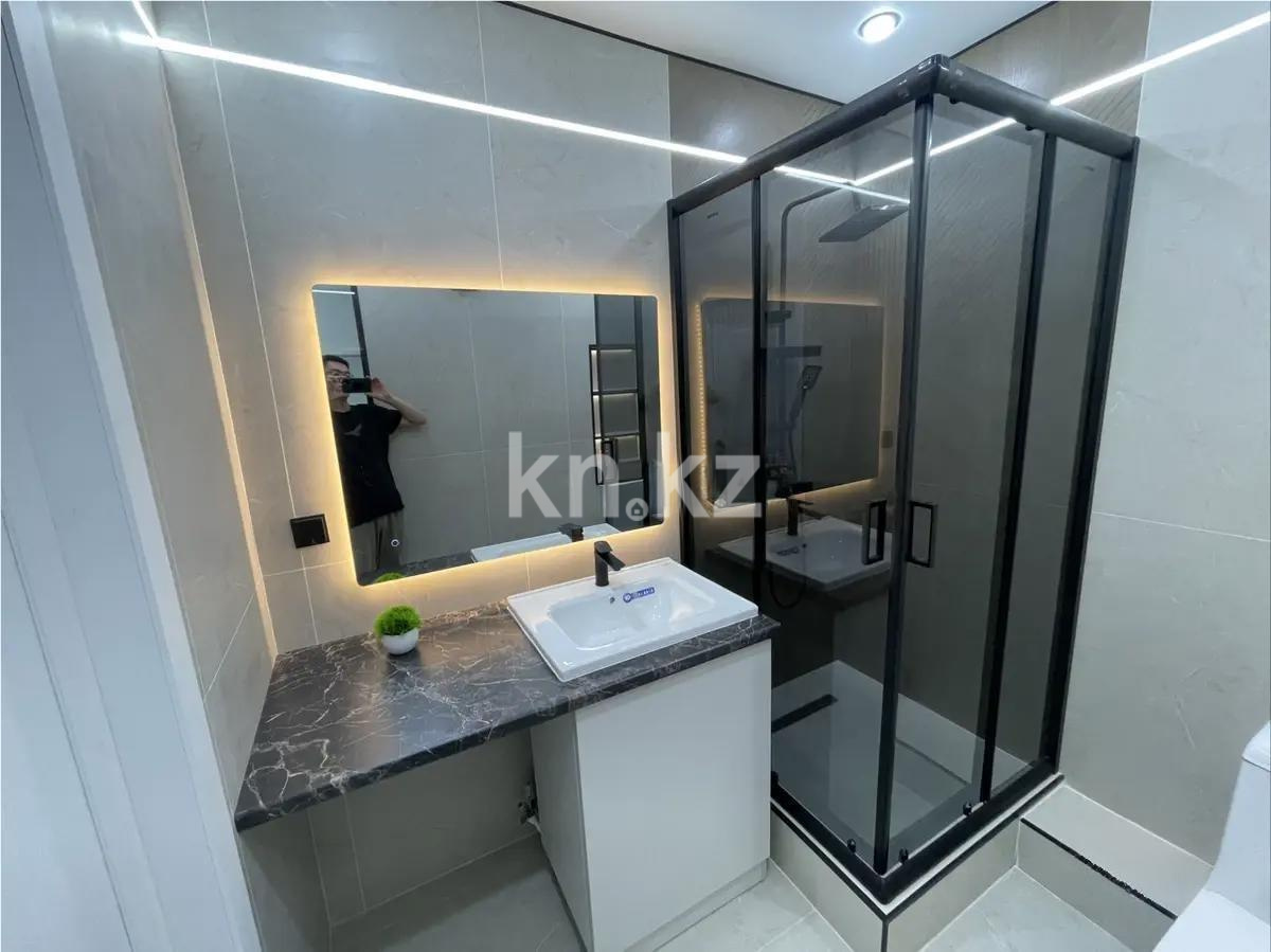 Продажа 1-комнатной квартиры, 44 м² в Алматы - фото 3