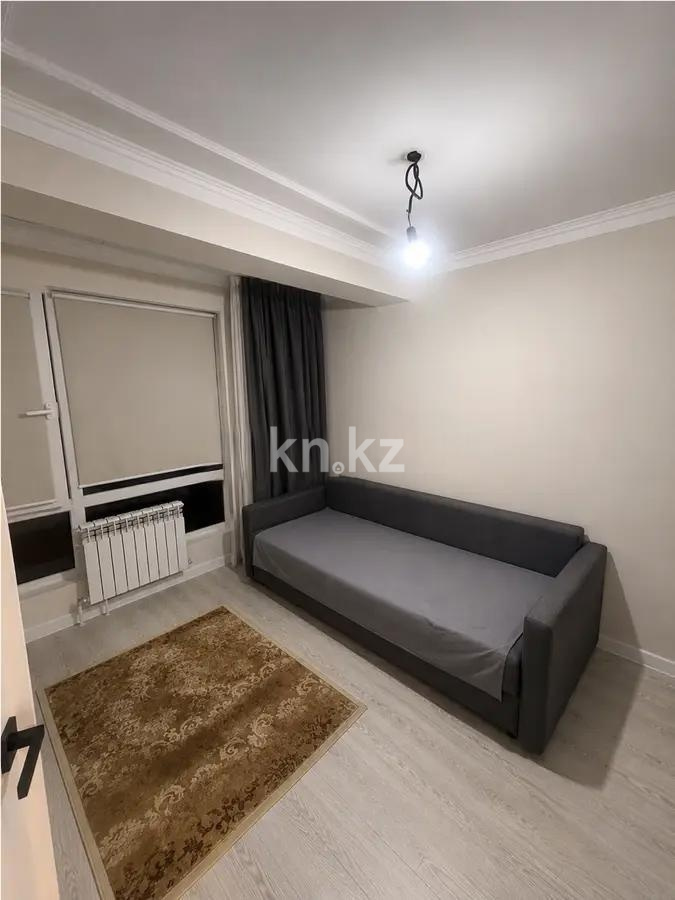 Продажа 2-комнатной квартиры, 47.1 м² в Алматы