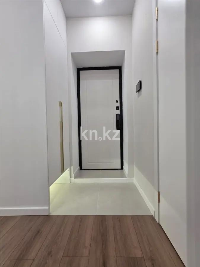 Продажа 2-комнатной квартиры, 44 м² в Астане - фото 5