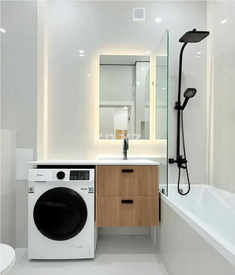 Продажа 2-комнатной квартиры, 60 м² в Астане - фото 4