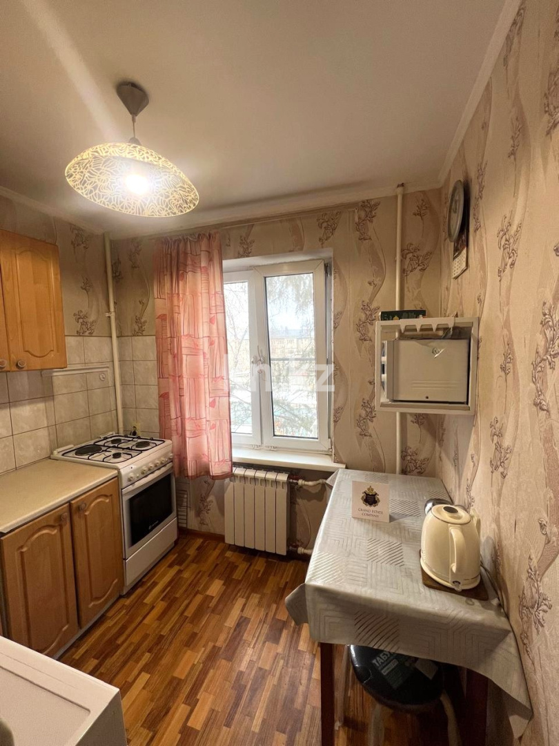 Продажа 3-комнатной квартиры, 63 м², 11 мкр. в Алматы - фото 9